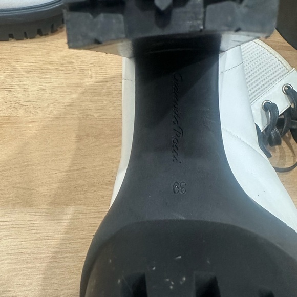 Gianvito Rossi Martis Boot size 39 - Picture 3 of 5